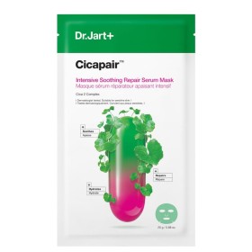 Dr.Jart+ Cicapair Intensive Soothing Repair Mask, Μάσκα Εντατικής Επιδιόρθωσης 25g